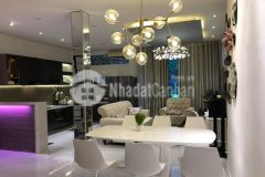 Xe hơi vào nhà bán nhà 5 tầng cực đẹp lê văn sỹ, 53m2 5x10.6m, 11.5 tỷ tl