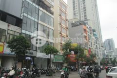 Mặt phố vũ trọng phụng sầm uất gần phố nguyễn trãi, mt 9m, 138m2 chỉ 36.8 tỷ. lh 0989.62.6116