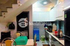 Bán nhà 66m2 mặt tiền bùi thị xuân phường 2 tân bình