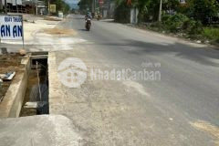 Bán đất gần đường tỉnh lộ 3, gần trường tiểu học phước đồng nha trang.