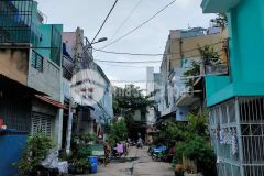 Hxh đường mã lò q.bt nhà mới 2 tầng 32m2 chỉ 3 tỷ