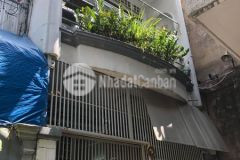 Ngộp bank chủ gấp bán nhà 50m2 2tầng nguyễn du p7 gv hơn 4 tỷ