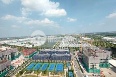 Siêu phẩm 3pn 1 view đỉnh dt 106.7m2 giá chỉ 3,65 tỷ bp căn hoa hậu dự án vinhomes ocean park