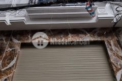 Nhỉnh 3 tỷ 6 tầng 35m2 có nhà thanh xuân mới kính coong 10m ra oto