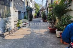 Bán nhà hxh lâm văn bền, quận 7, ngang 4, dân trí cao, giá nhỉnh 4 tỷ tl chính chủ