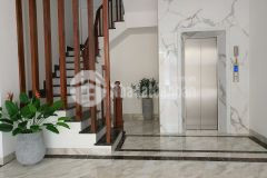 Đập hộp nhà mới phân lô tổng cục 2 xuân la thang máy 65m27t mt 4m chỉ 17.5 tỷ