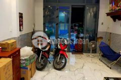 Chuẩn ngợp. hàng đầu tư 98 mét cấp 4 hẻm xe tải trần văn quang tân bình