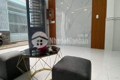 Bán nhà hẻm xe hơi phan anh. dt 41 mét 2 tầng 3pn quận bình tân