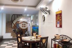 Bán nhà phố hoàng ngân, 1 nhà ra phố, kinh doanh ô tô tránh, dt75m2 x5t chỉ 14.8 tỷ