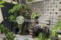 Nhà mới đẹp nguyễn khuyến b.thạnh 110m2 2 tầng4pn hẻm ô tô tránh chỉ 10.9 tỷ.