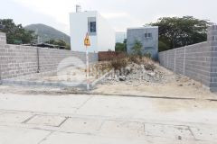 Bán đất tđc hòn rớ 2 đường 7m.