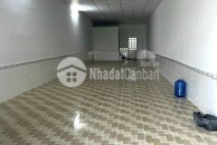Cho thuê nhà trệt rộng mới 100 gần siêu thị go kdc hưng phú