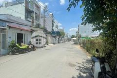 Chính chủ bán gấp nhà 44m2 2 tầng btct tô ngọc vân p15 gv chỉ hơn 1 tỷ