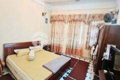 Bán nhà mặt phố mới 15 gốc đề minh khai ô tô kinh doanh sầm uất hoàng mai