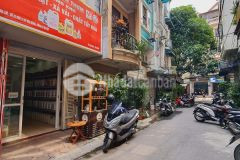 Cần bán khu vip đống đa phân lô oto vỉa hè tầm tiền nhỏ kinh doanh đỉnh sát hồ hoàng cầu