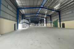 Cho thuê kho xưởng 3000m2 trong kcn xuyên á, xã mỹ hạnh nam, huyện đức hòa, tỉnh long an