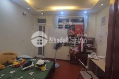 Nhà phố nguyễn an ninh, lô góc, ô tô, 50m 6.8 tỷ