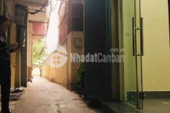 Bay nhanh bán nhà thái thịnh đống đa 37 m nhỉnh 5 tỷ vài bước chân ra phố chỉnh