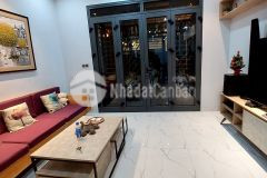 Bán nhà tân mai, hoàng mai, 61m2, 4 tầng, mặt tiền 4.3m, lô góc, ô tô tránh, chỉ 8 tỷ 4