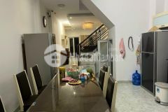 114,75 mét hxh trường chinh. 2 tầng. chỉ 8 tỷ