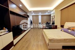 Bán nhà 60m lạc long quân 6 tầng thang máy ô tô đỗ cửa giá 19 tỷ 5