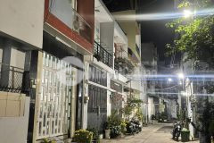 Lê văn quới q.bthẻm 4m 24m22 tầng btctchỉ 2,4 tỷ