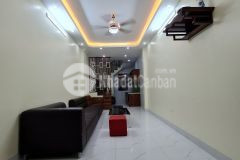 Siêu phẩm tân mai, ô tô, dt 32m2 x 5t, mt 4,6 m, giá chào 3 tỷ 6, lh 0984417892.