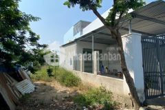 Đất hẻm 5m khu mini vĩnh trung, nha trang chỉ hơn 16trm2