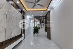 Nhà như mới vị trí tốt thanh xuân nhỉnh 5 tỷ 5t 32m2