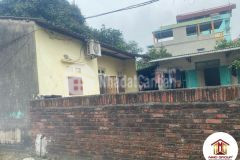 Bán đất 107,5m2 ô tô thôn vệ nam hồng đông anh, nhỉnh 4,4tỷ lh 0888696362