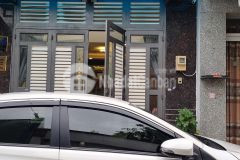 Chủ gấp bán, hạ giá chào thấp hơn thị trường. nhà gò vấp