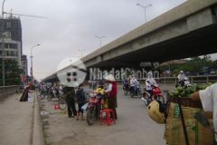 Mặt phố sát phố nghiêm xuân yêm kinh doanh đỉnh ô tô vừa ở vừa kinh doanh