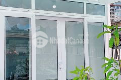 Hơn 5 tỷ có nhà quận 5 5tầng hxh đỗ cửa 1 căn ra mt không lộ giới không quy hoạch