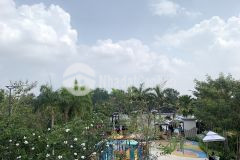 Bán nhà phố trung tâm tp tân an, có nhà có sổ chiết khấu đến 24.6