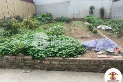 Bán đất 80m2 mt 4m quan âm bắc hồng đông anh đường ô tô tránh nhỉnh 2,5 tỷ lh 0886736116.