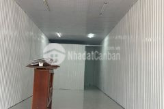 Nhà cho thuê trệt rộng mới mặt tiền lộ 30m gần trường ngôi sao kdc hưng phú