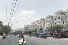 Bán nhà hxh lắc đầu nguyễn văn lượng gò vấp, 4x16, rẻ, nhĩnh 3 tỷ tl