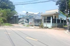 Bán miếng đất 100m2 ở xuân thới thượng hóc môn giá 540 triệu.