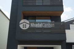 Giá ưu đãi, nguyên căn 3 tầng có hầm giữ xe, dt hơn 370m2 khu vực cẩm lệ mizuland