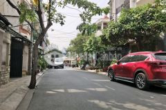 Hxh 6m thông tân sơn nhì 95m2 nở hậu 6.6m chỉ 68tr.m2 0908950148