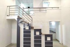 Nhà mới keng vào ở ngay 51 mét giá 3.2tỷ