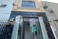 Bán nhà siêu đẹp. gần ngã tư bảy hiền, 3 tầng 4 pn nội thất cao cấp quận tân bình