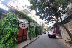 Bán nhà nguyễn sơn tân phú, hxh 6m 90m 5x18, 4 tấm mới giá giảm 6.4 tỷ tl