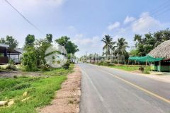 Đất tây ninh cần bán gấp kẹt ngân hàng, sổ sẳn 250 triệu