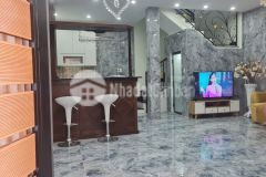 Vài bước chân hẻm xe hơi tránh khu hiếm gần sân bay 52m2 lam sơn p2 q.tb 8.9 tỷ