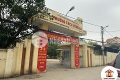 Bán đất 90m2 sáp mai võng la đông anh đường ô tô kinh doanh nhỉnh 3 tỷ, lh 0888481126.