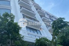 Cho thuê mặt bằng văn phòng địa chỉ 26 28 phố đinh núp, trung hoà, cầu giấy, hà nội