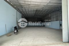 Cho thuê kho xưởng còn rất mới bàn giao ngay tại đức hòa đông, huyện đức hòa, tỉnh long an