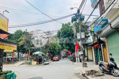 Bán nhà trương định 38m x 3 tầng 3 ngủ, giá 3,23 tỷ có thương lượng