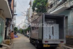 Siêu phẩm miếu gò xoài 3t 3pn 3wc chỉ 5 tỷ nhỉnh